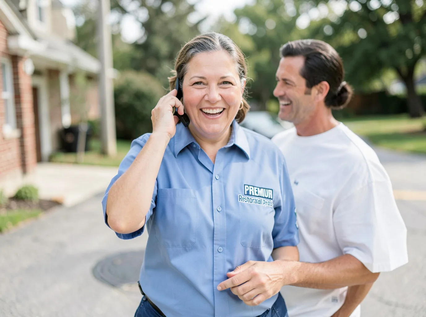 Water Damage Restoration White Plains, GA FAQs